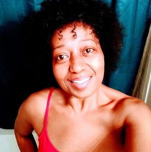 Meet your Posher, Patricia